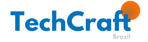 Logo TechCraft