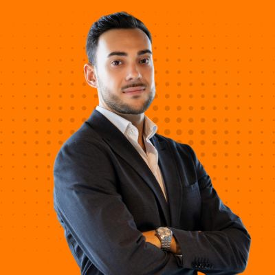 Foto de Membro da Equipe