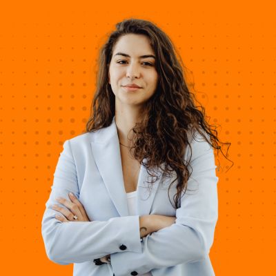 Foto de Membro da Equipe