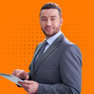 Foto de Membro da Equipe